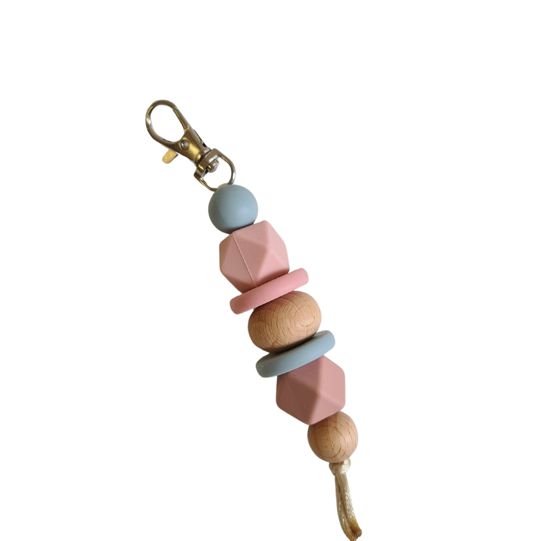 Keyring 2