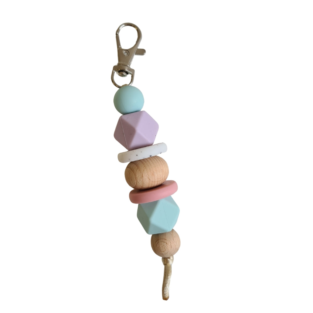 Keyring 3