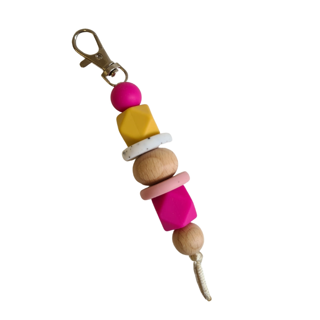 Keyring 4