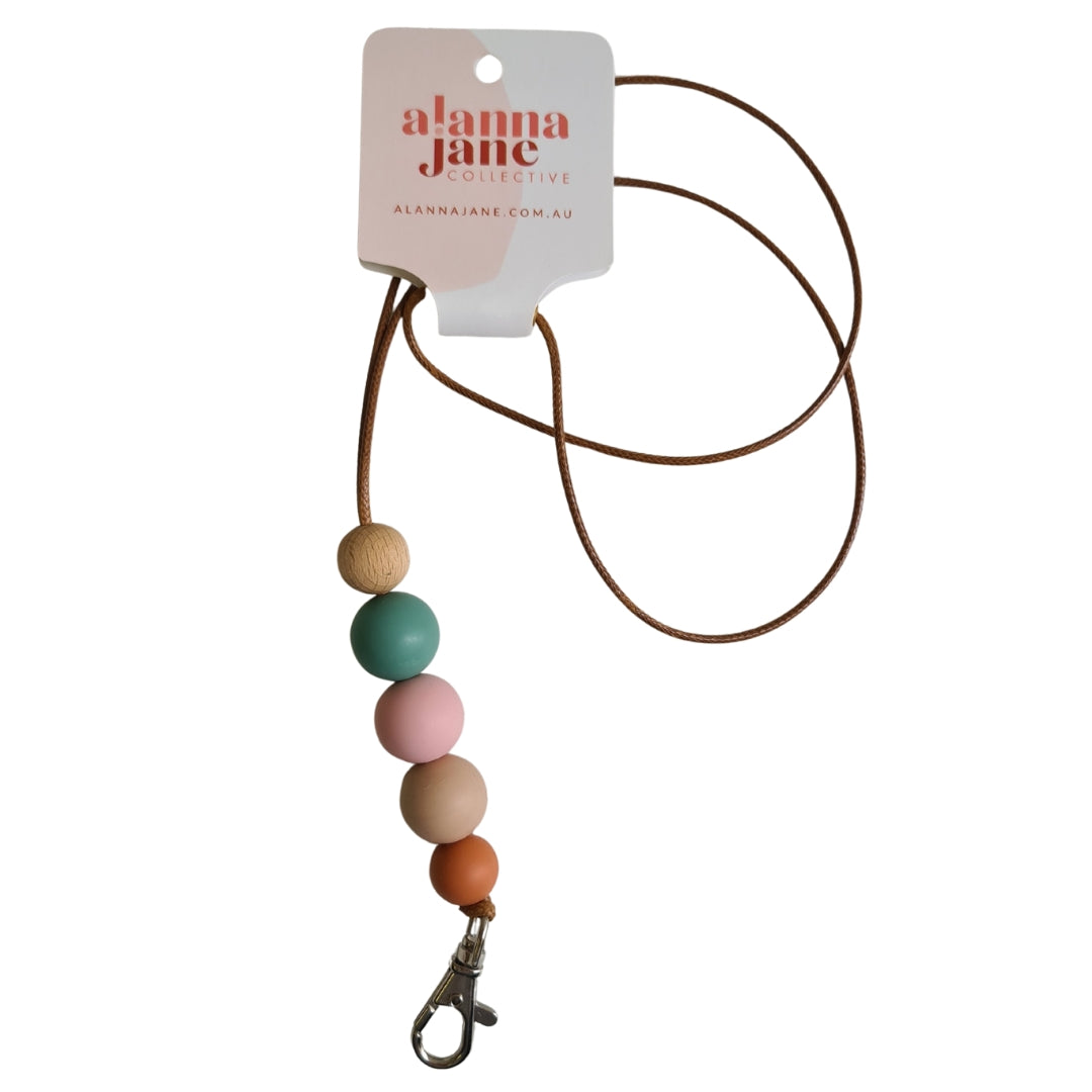 Lanyard 10