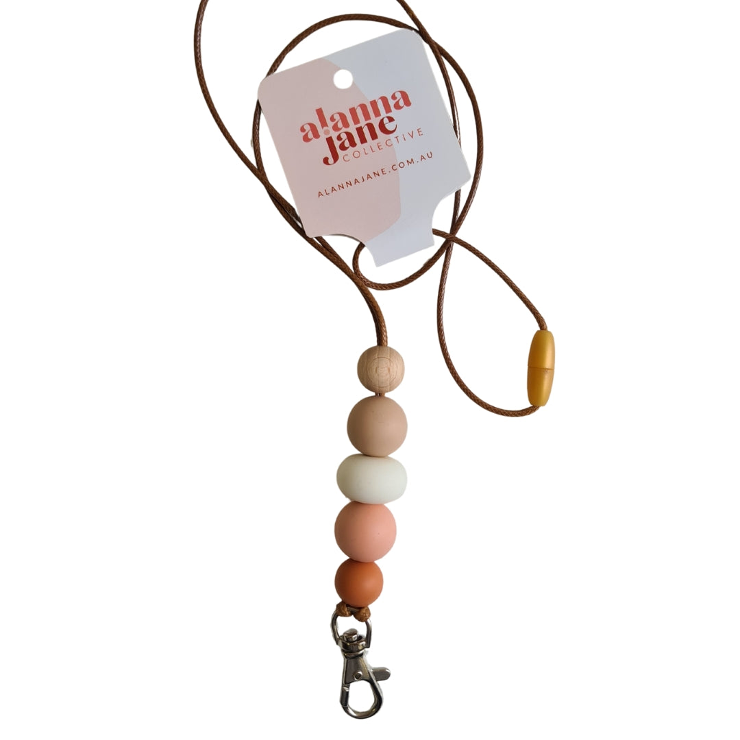 Lanyard 11