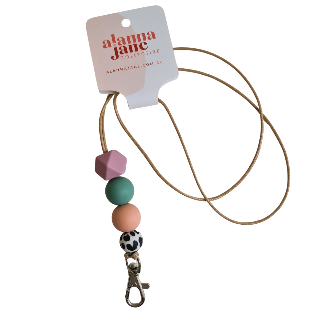 Lanyard 12