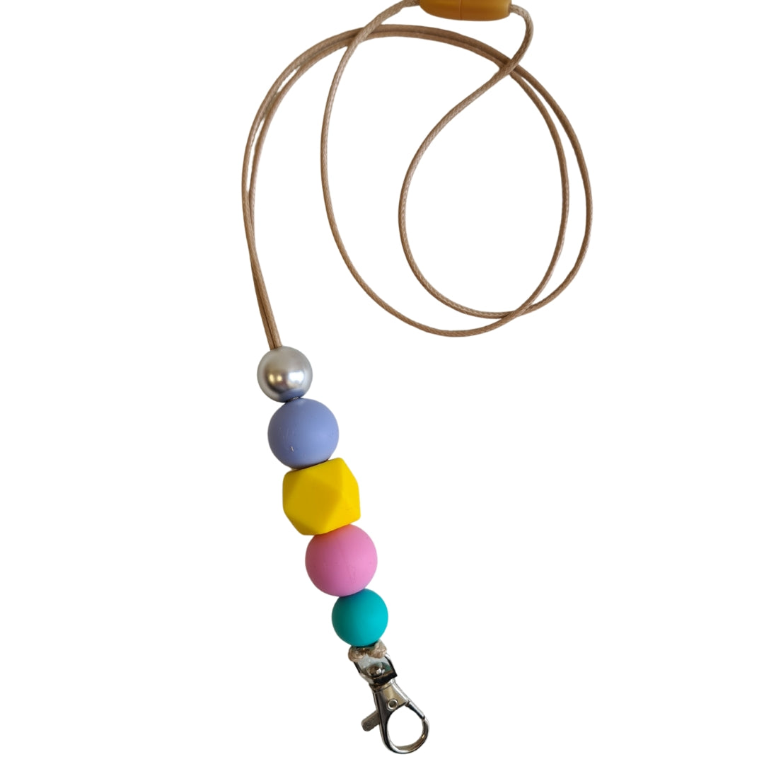 Lanyard 14
