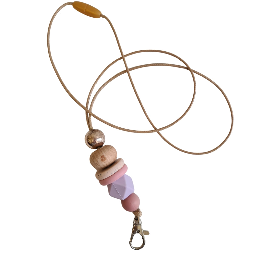 Lanyard 16