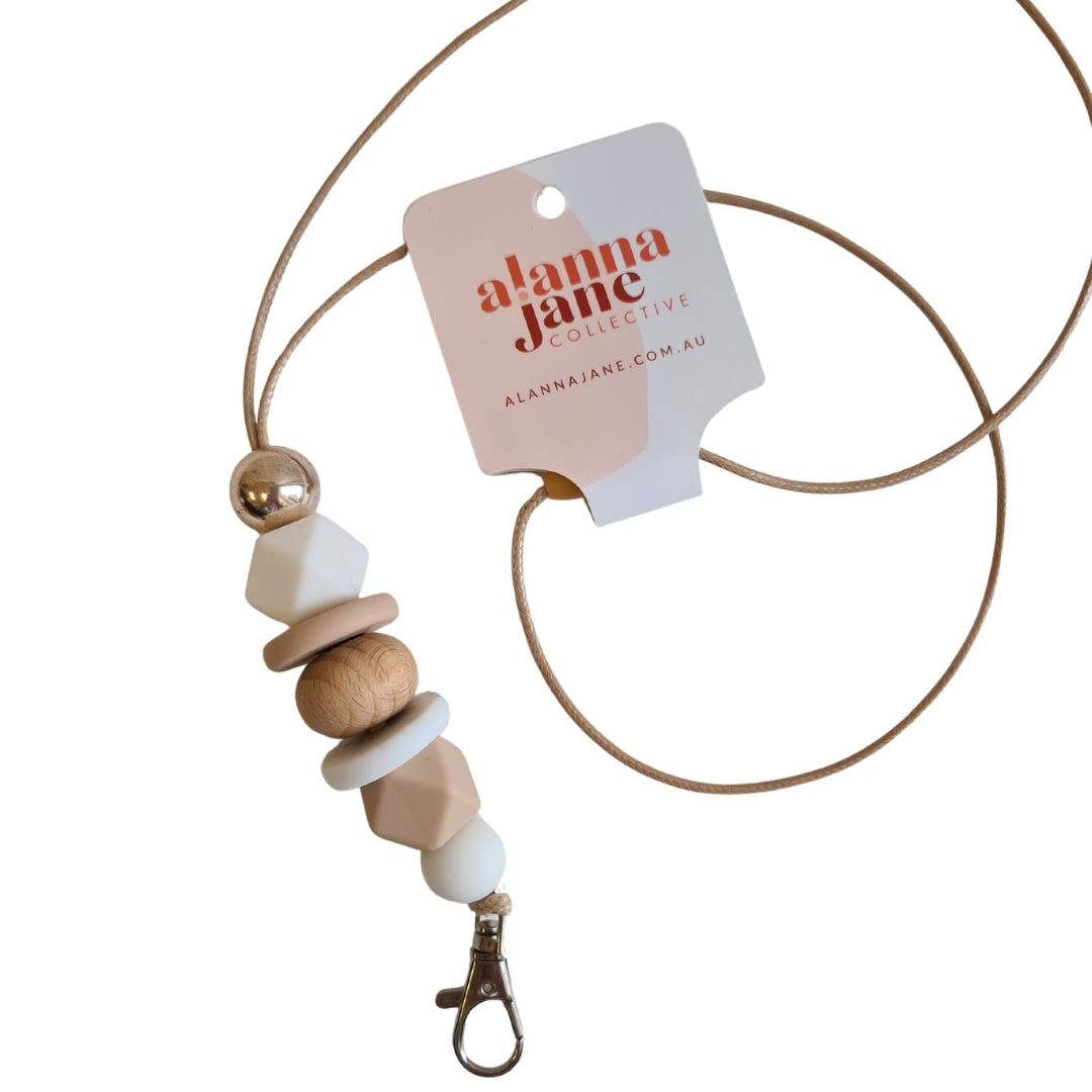 Lanyard 17