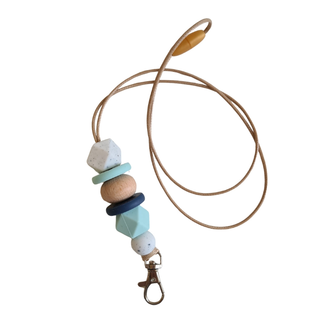 Lanyard 18