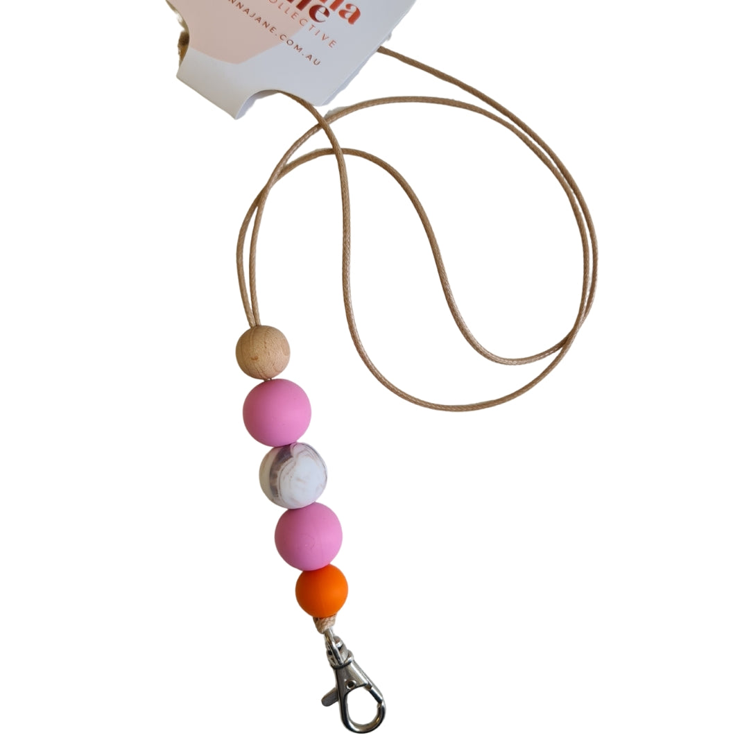 Lanyard 20