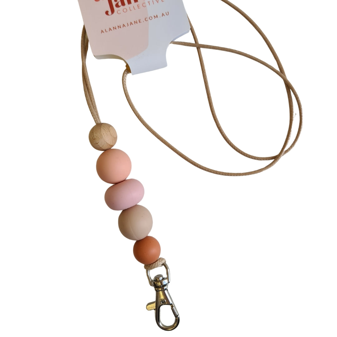 Lanyard 3
