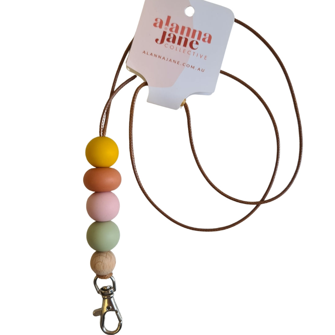 Lanyard 4