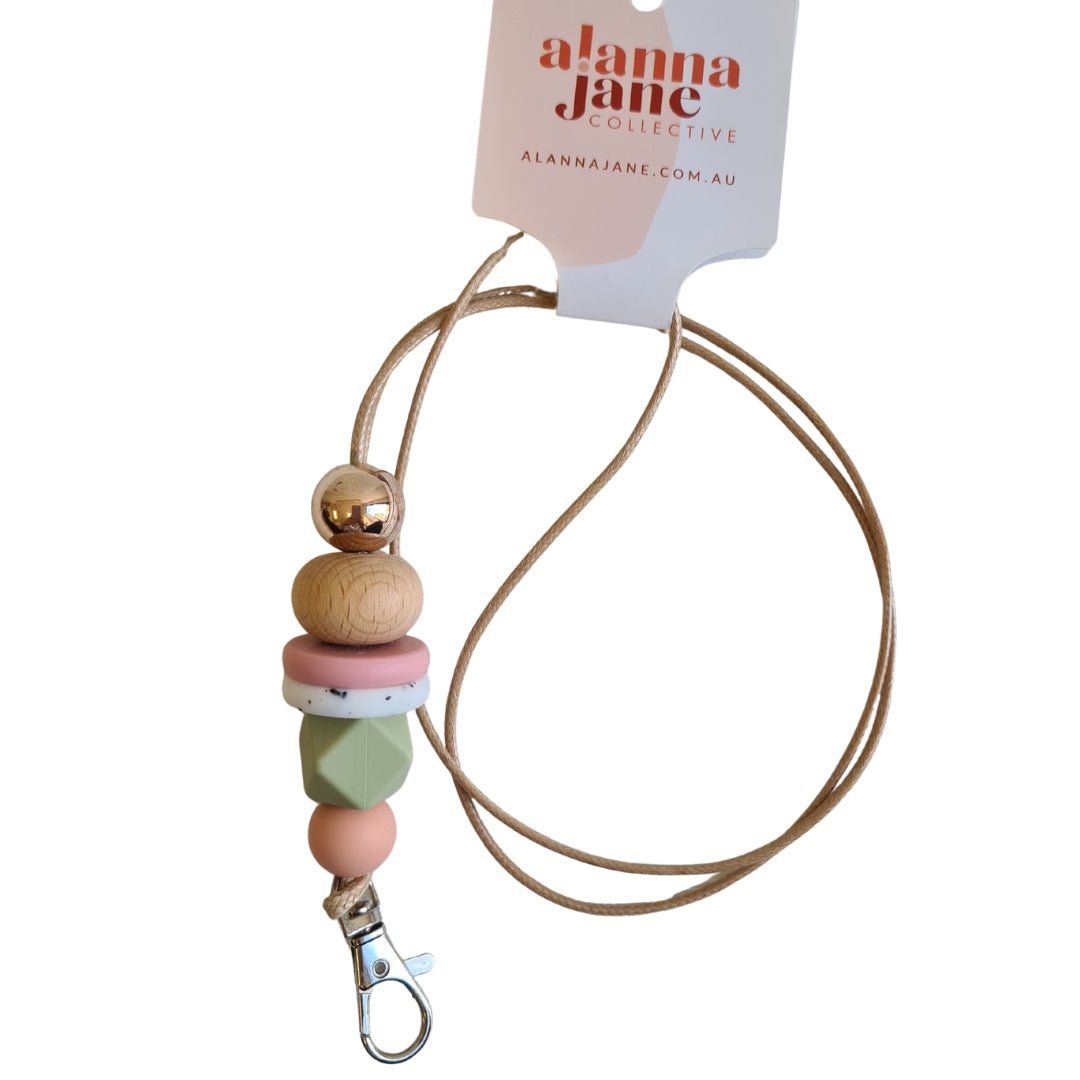 Lanyard 7