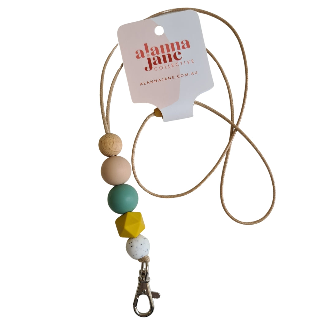 Lanyard 9