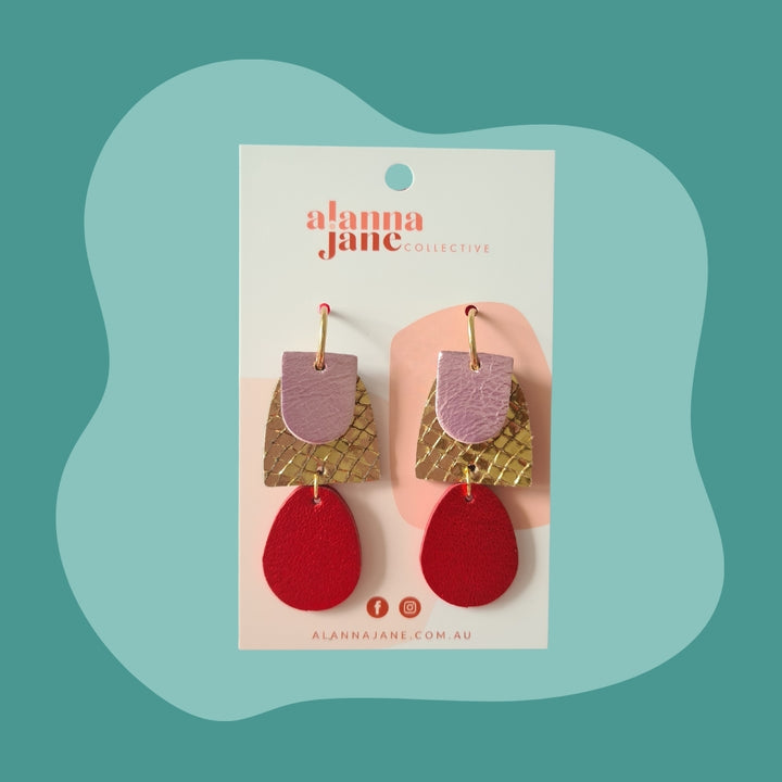 Dee Earrings