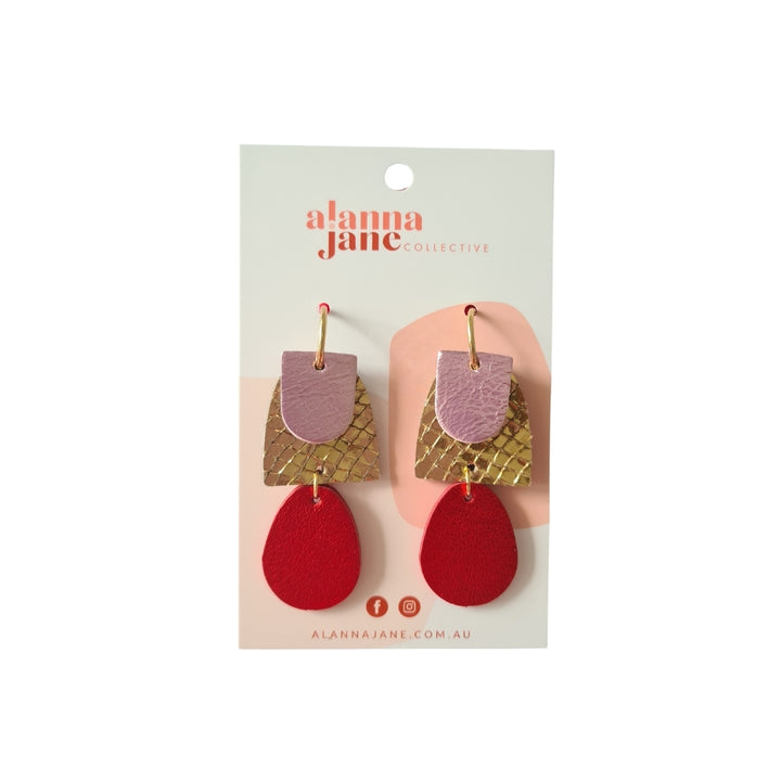 Dee Earrings