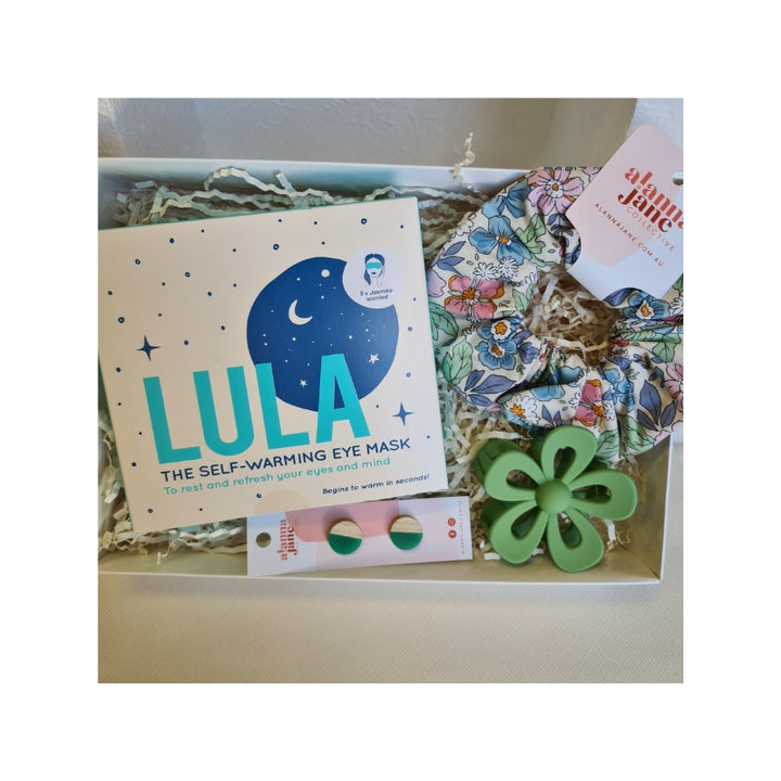 Self Care Gift Box