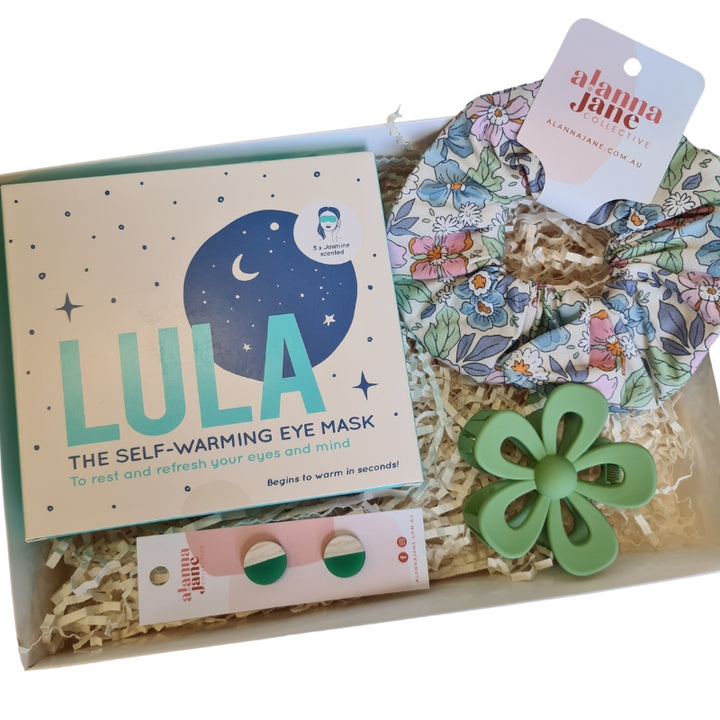 Self Care Gift Box