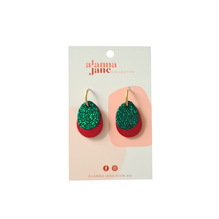 Noelle Earrings