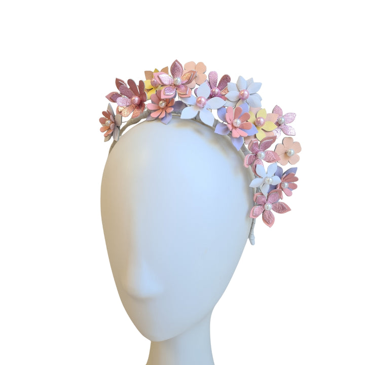 Spring Garden Headpiece